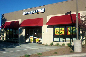 Mattress Firm - Flagstaff, AZ