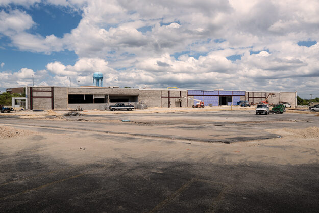 Forum Crossing, San Antonio, TX