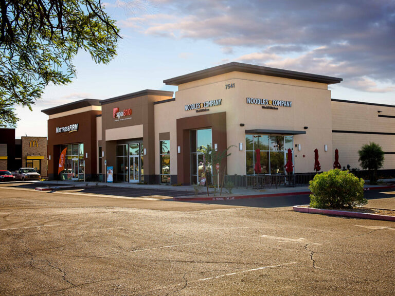 75thAveBellRoad 75thAveBellRoad