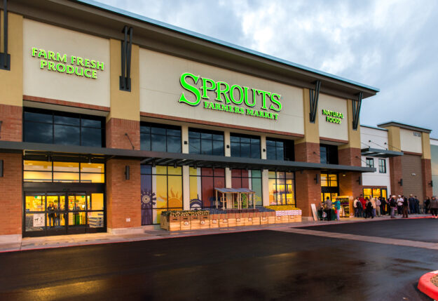 Sprouts Farmer's Market - Sahuarita, AZ