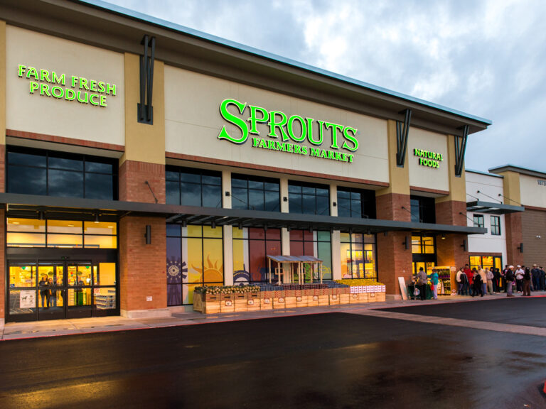 Sprouts Farmer’s Market – Sahuarita, AZ Sprouts Farmer's Market - Sahuarita, AZ