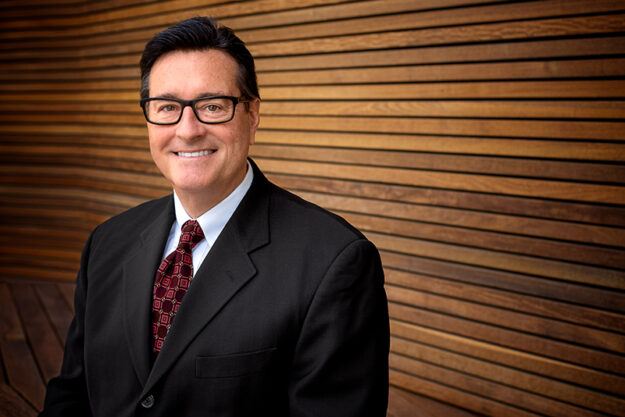 Trey Eakin - Executive Vice President