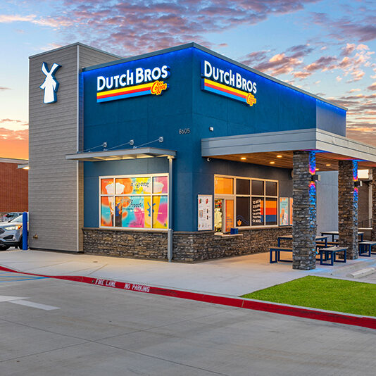 dutch bros