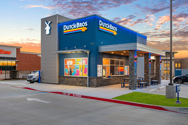 dutch bros