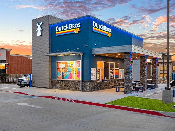 dutch bros