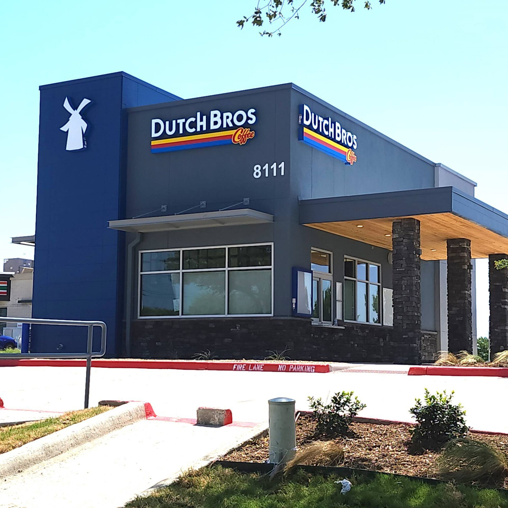 arlington dutch bros