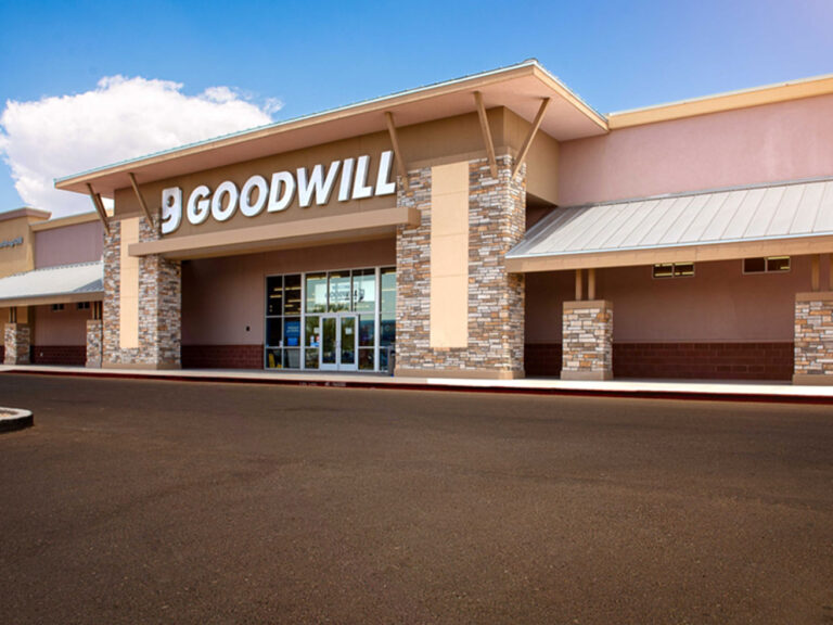 Heritage Square Goodwill Heritage Square Goodwill