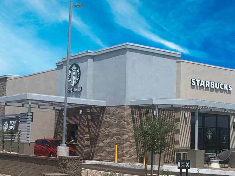 Estrella Starbucks Estrella Starbucks