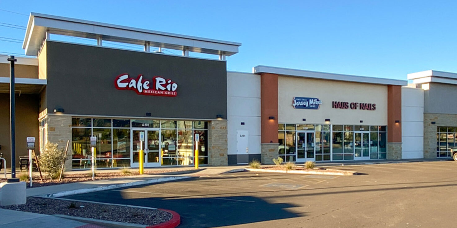 Yuma Arizona Development