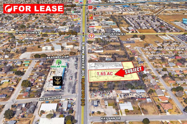 AVAILABLE PROPERTIES Accelerated Development Services