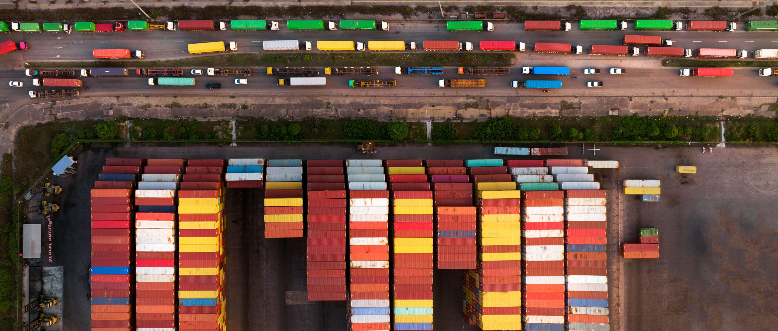 supply chain last mile