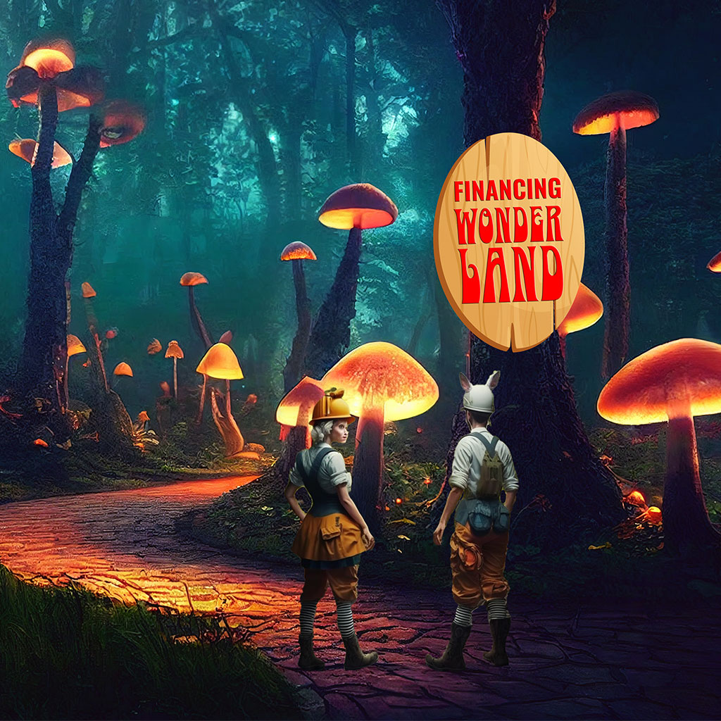 Project Pipeline Wonderland