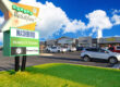 sign