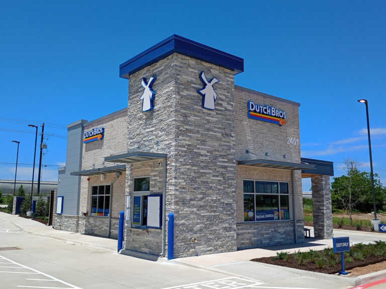 westlake-fs-2 DUTCH BROS - 2401 HIGHWAY 377 - Westlake, TX