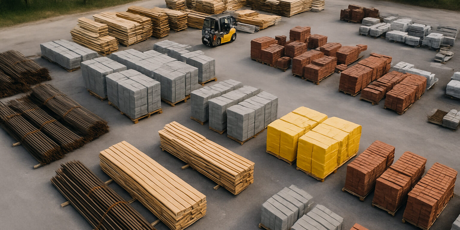 Construction Costs Rising Material Costs