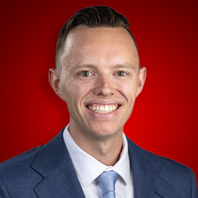 Carson Klepinger